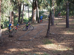 aniversário btt matosinhos